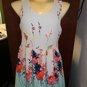 Cute Spring Girls Dress by It Works